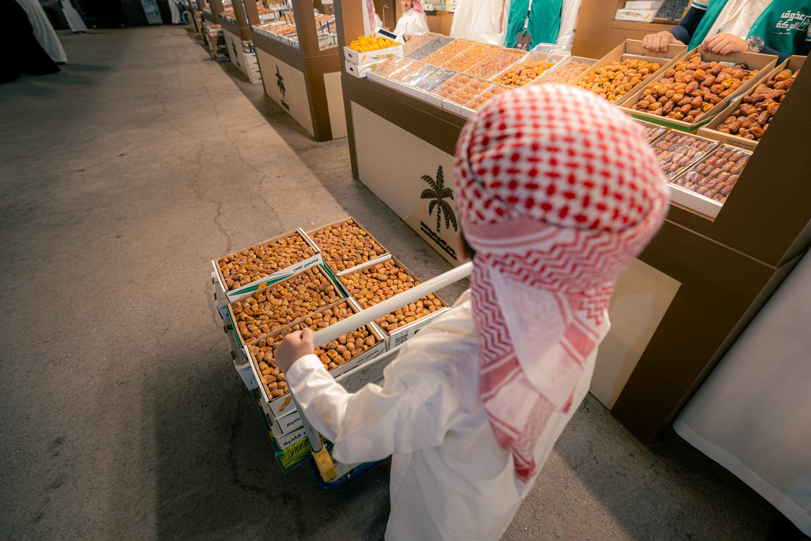 عمل تصوير