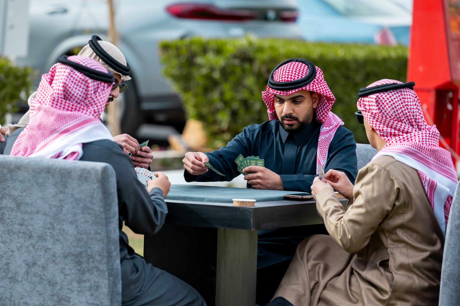 عمل تصوير