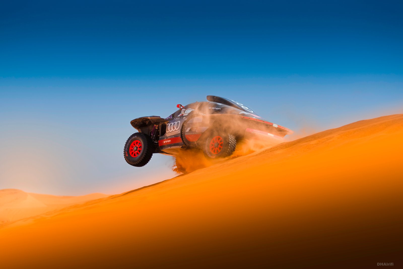 عمل تصوير