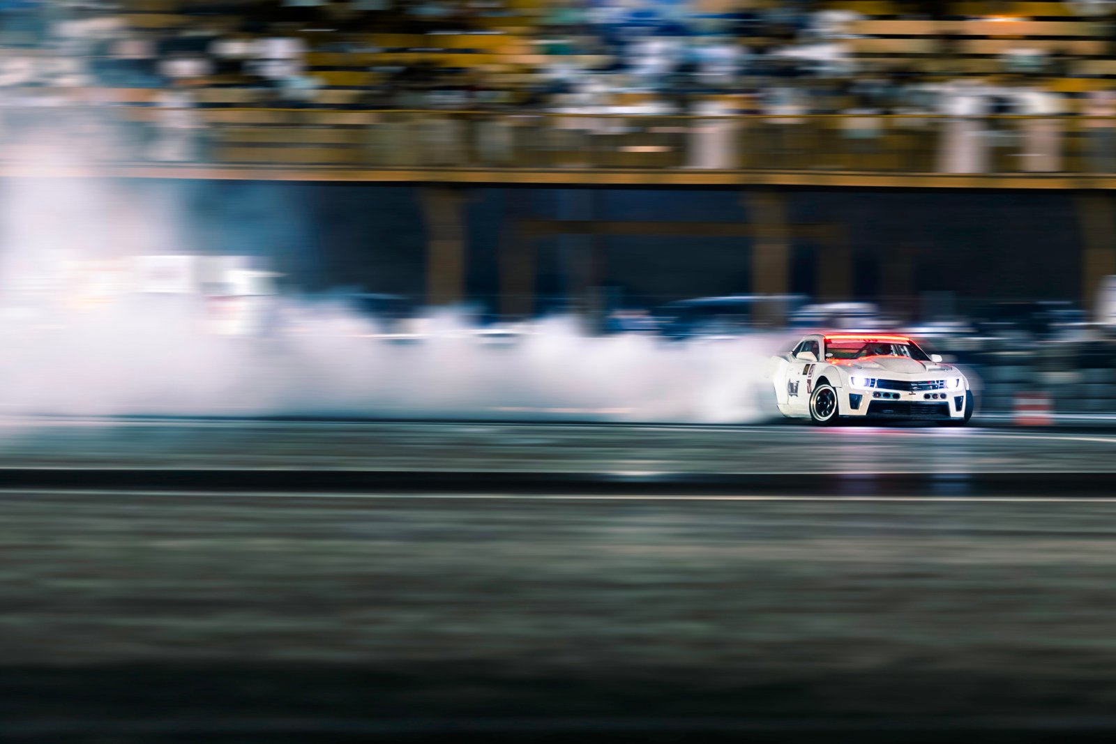 عمل تصوير